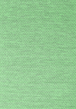 Abstract Emerald Green Contemporary Rug, con2140emgrn