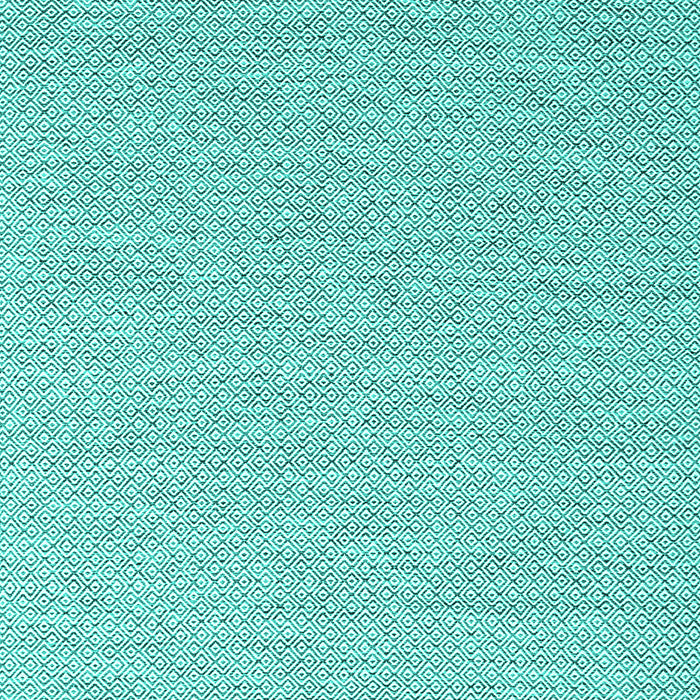 Machine Washable Abstract Turquoise Contemporary Area Rugs, wshcon2140turq