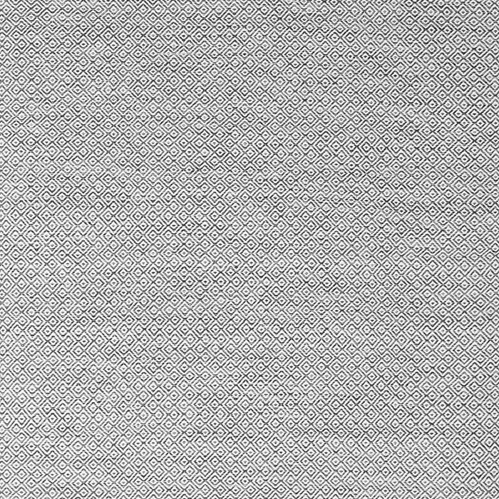 Serging Thickness of Machine Washable Abstract Gray Contemporary Rug, wshcon2140gry