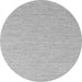 Machine Washable Abstract Gray Contemporary Rug, wshcon2140gry