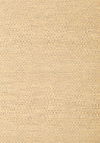 Solid Brown Modern Rug, con2141brn