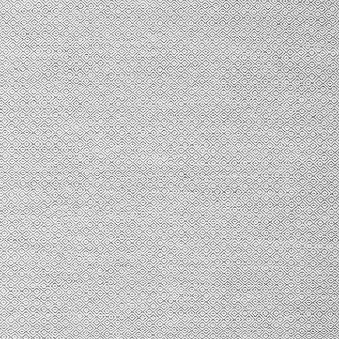 Serging Thickness of Machine Washable Solid Gray Modern Rug, wshcon2141gry