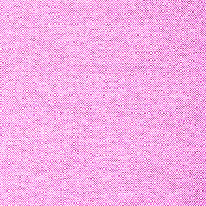 Machine Washable Solid Pink Modern Rug, wshcon2141pnk