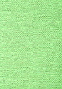 Solid Green Modern Rug, con2141grn