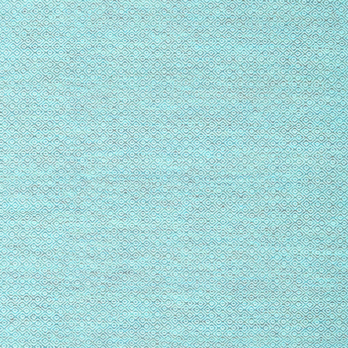 Machine Washable Solid Light Blue Modern Rug, wshcon2141lblu