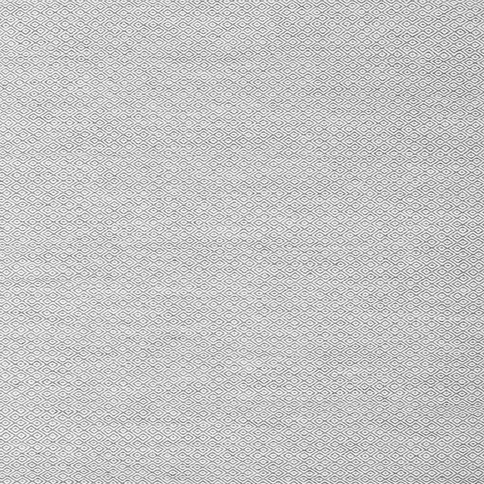 Serging Thickness of Solid Gray Modern Rug, con2141gry