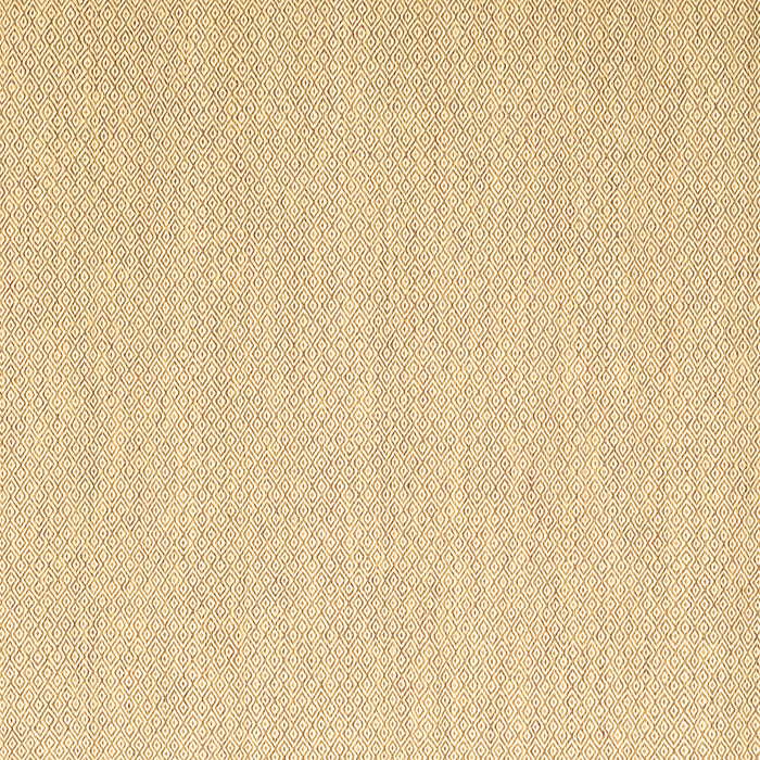 Square Machine Washable Solid Brown Modern Rug, wshcon2141brn