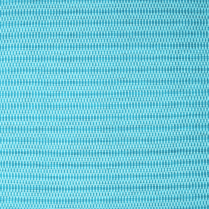 Abstract Light Blue Contemporary Rug, con2142lblu