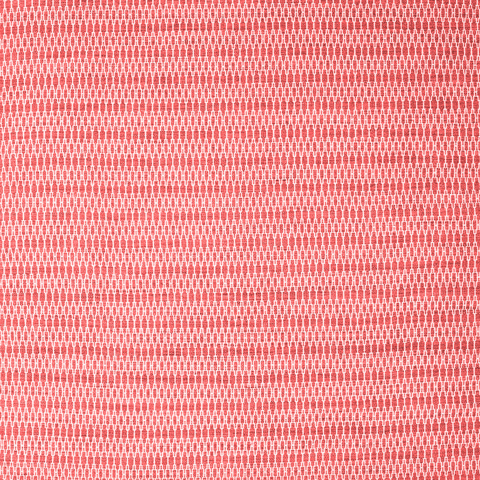 Abstract Red Contemporary Area Rugs