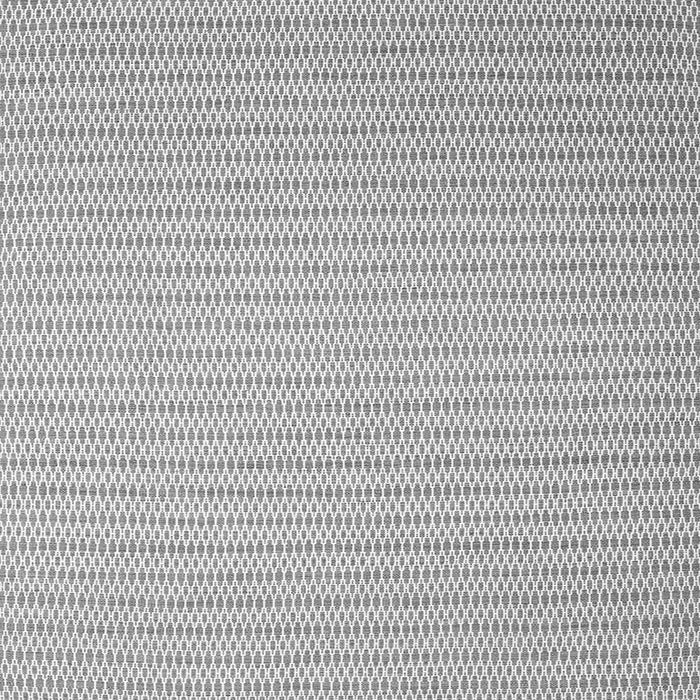 Round Machine Washable Abstract Gray Contemporary Rug, wshcon2142gry