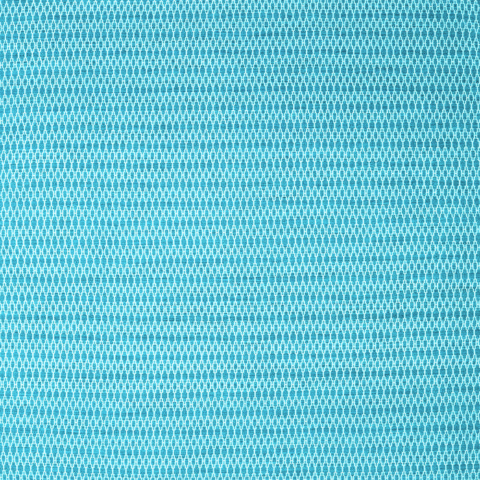 Square Machine Washable Abstract Light Blue Contemporary Rug, wshcon2142lblu