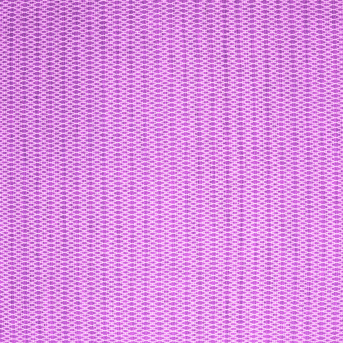 Square Abstract Pink Contemporary Rug, con2142pnk