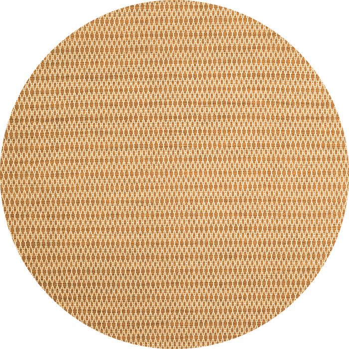 Machine Washable Abstract Orange Contemporary Area Rugs, wshcon2142org