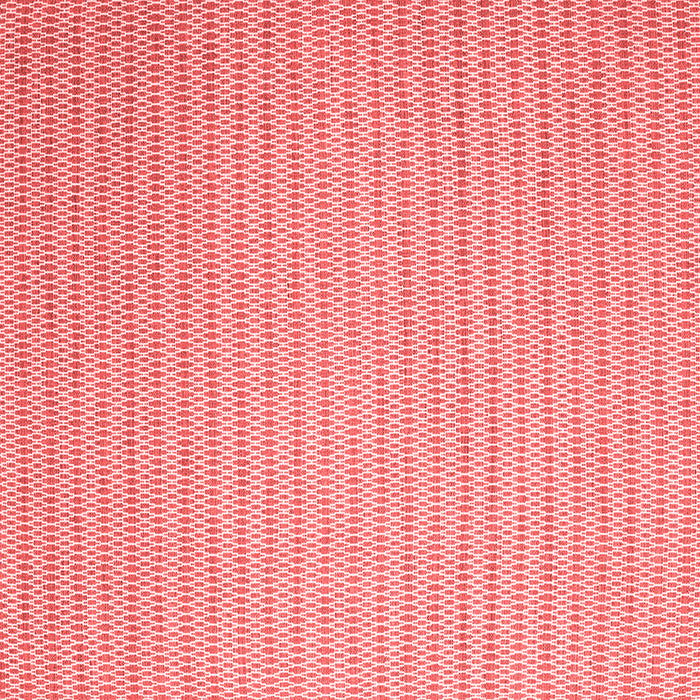 Abstract Red Contemporary Rug, con2142red