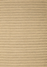 Abstract Brown Contemporary Rug, con2142brn