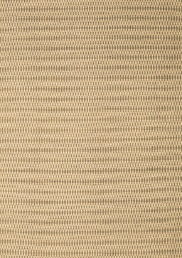 Abstract Brown Contemporary Rug, con2142brn