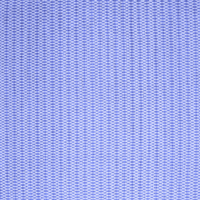 Square Machine Washable Abstract Blue Contemporary Rug, wshcon2142blu