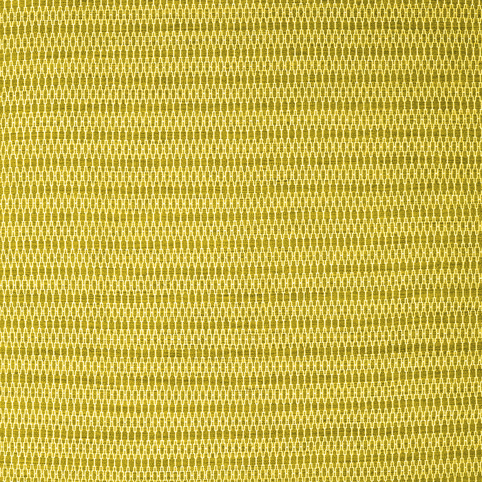 Abstract Yellow Contemporary Rug, con2142yw