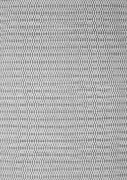 Abstract Gray Contemporary Rug, con2142gry