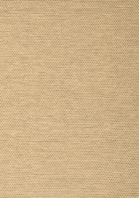 Abstract Brown Contemporary Rug, con2143brn