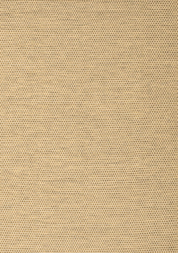 Abstract Brown Contemporary Rug, con2143brn
