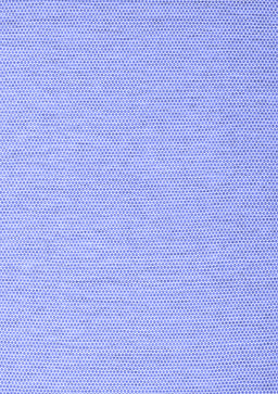 Abstract Blue Contemporary Rug, con2143blu