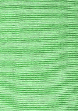 Abstract Emerald Green Contemporary Rug, con2143emgrn