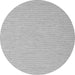 Machine Washable Abstract Gray Contemporary Rug, wshcon2143gry