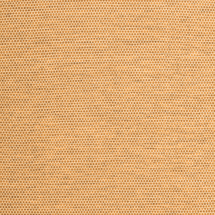 Serging Thickness of Machine Washable Abstract Orange Contemporary Area Rugs, wshcon2143org