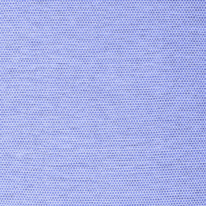 Abstract Blue Contemporary Rug, con2143blu