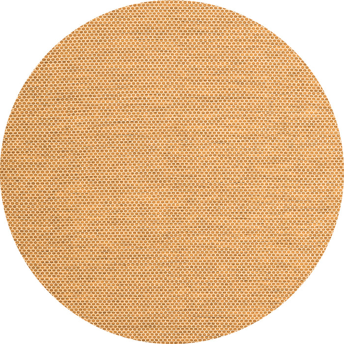 Machine Washable Abstract Orange Contemporary Area Rugs, wshcon2143org