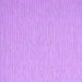 Square Machine Washable Abstract Purple Contemporary Area Rugs, wshcon2143pur