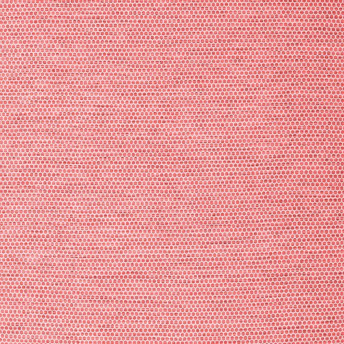 Machine Washable Abstract Red Contemporary Rug, wshcon2143red