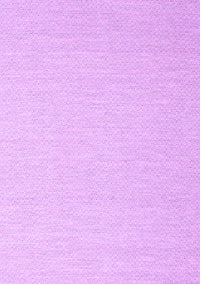 Solid Purple Modern Rug, con2144pur