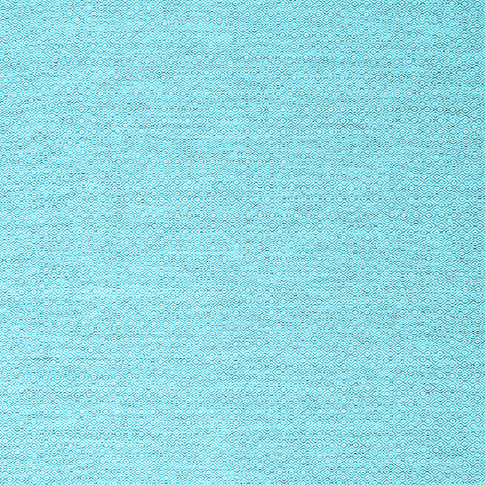 Abstract Light Blue Contemporary Rug, con2145lblu