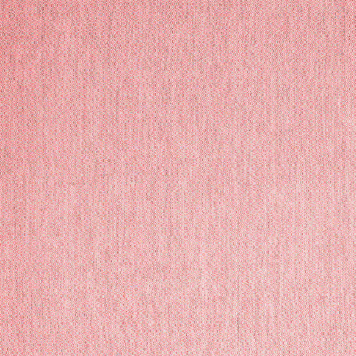 Abstract Red Contemporary Rug, con2145red