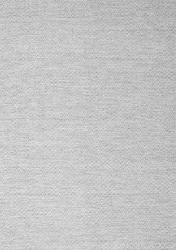 Abstract Gray Contemporary Rug, con2145gry