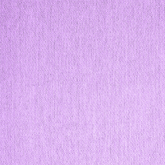 Square Machine Washable Abstract Purple Contemporary Area Rugs, wshcon2145pur