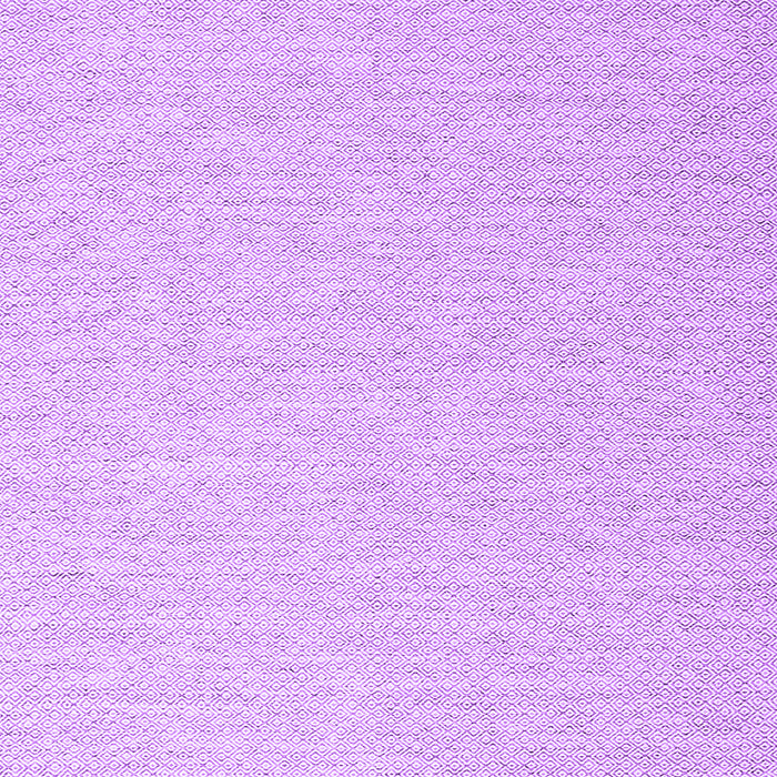 Abstract Purple Contemporary Rug, con2145pur