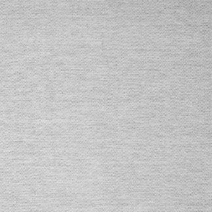 Round Machine Washable Abstract Gray Contemporary Rug, wshcon2145gry