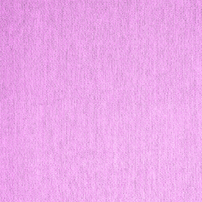 Square Machine Washable Abstract Pink Contemporary Rug, wshcon2145pnk