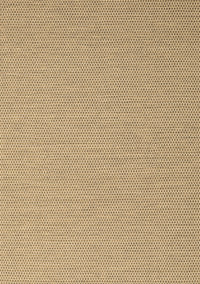 Abstract Brown Contemporary Rug, con2146brn