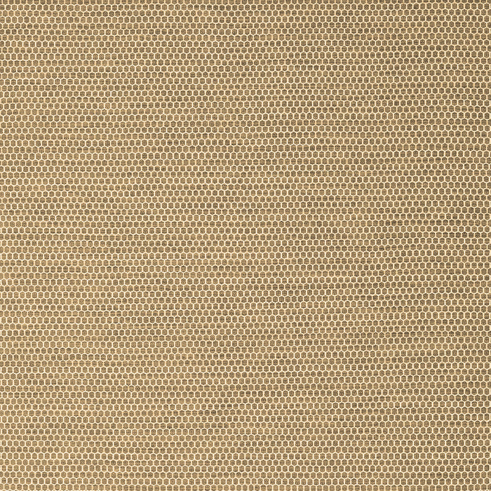 Abstract Brown Contemporary Rug, con2146brn