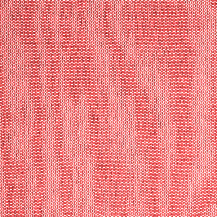 Abstract Red Contemporary Rug, con2146red