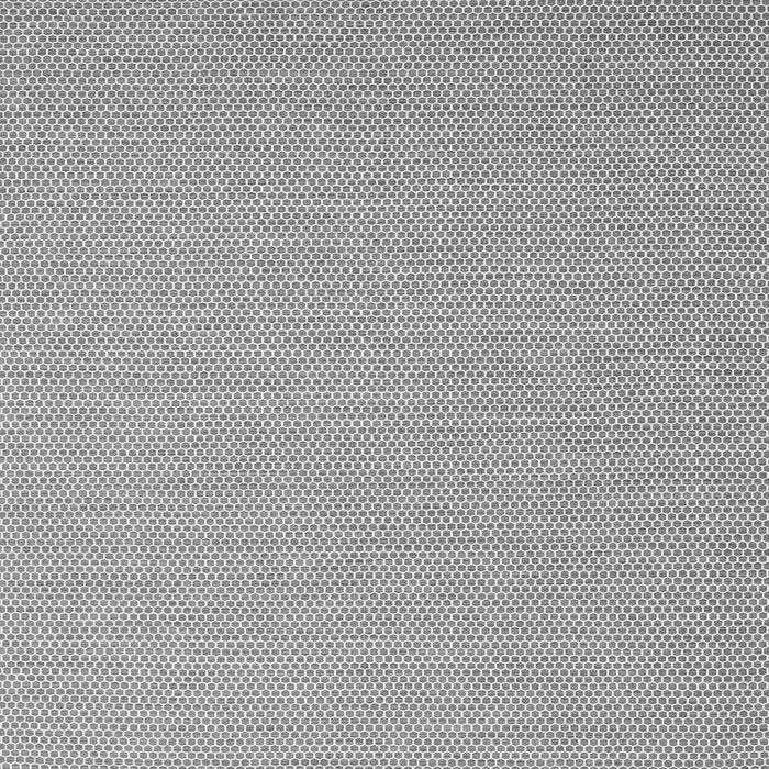 Round Machine Washable Abstract Gray Contemporary Rug, wshcon2146gry