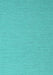 Machine Washable Abstract Turquoise Contemporary Area Rugs, wshcon2146turq