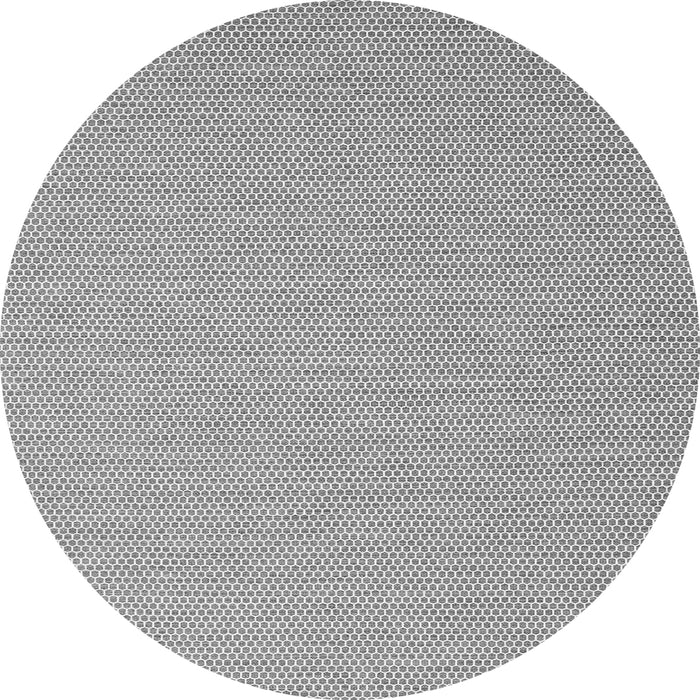 Machine Washable Abstract Gray Contemporary Rug, wshcon2146gry