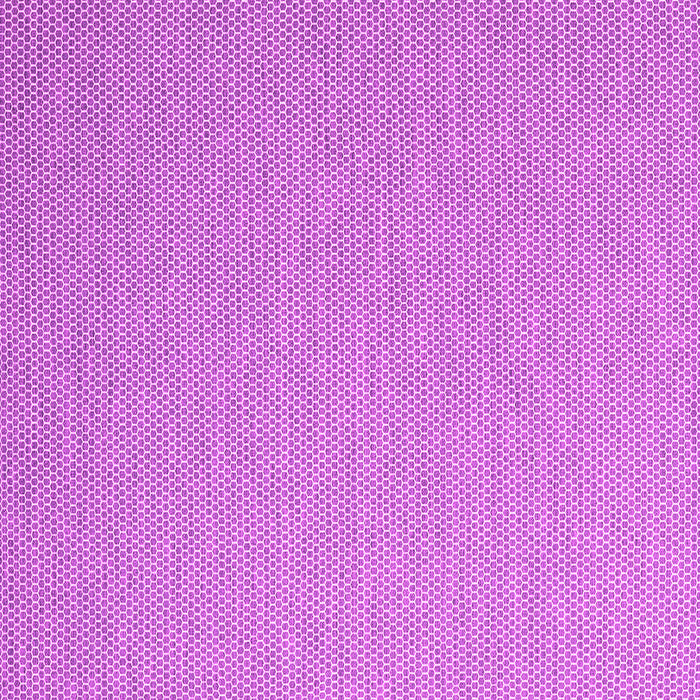 Square Abstract Pink Contemporary Rug, con2146pnk