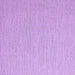 Square Abstract Purple Contemporary Rug, con2147pur