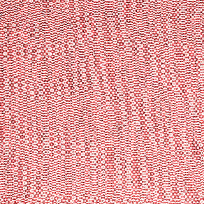 Machine Washable Abstract Red Contemporary Rug, wshcon2147red